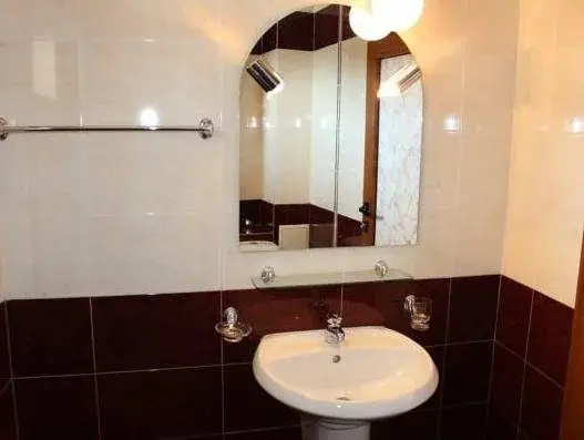 Свети Влас: Miami Guest House