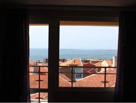 Свети Влас: Miami Guest House