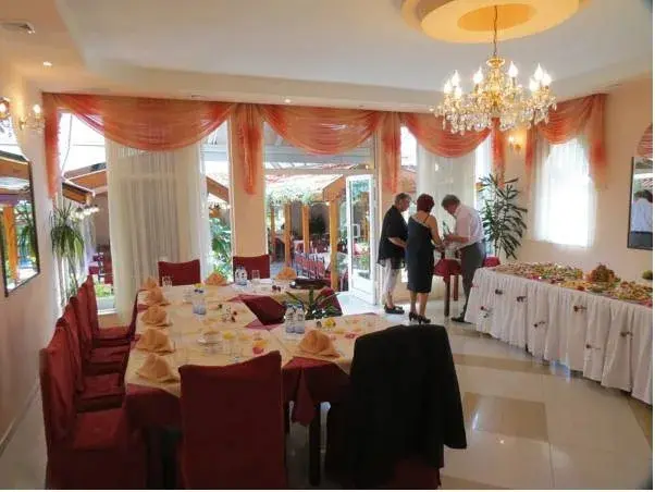 Свети Влас: Miami Guest House