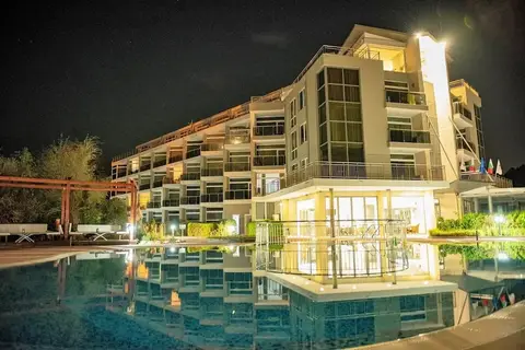 Menada Sozopol Apartments — фото 1