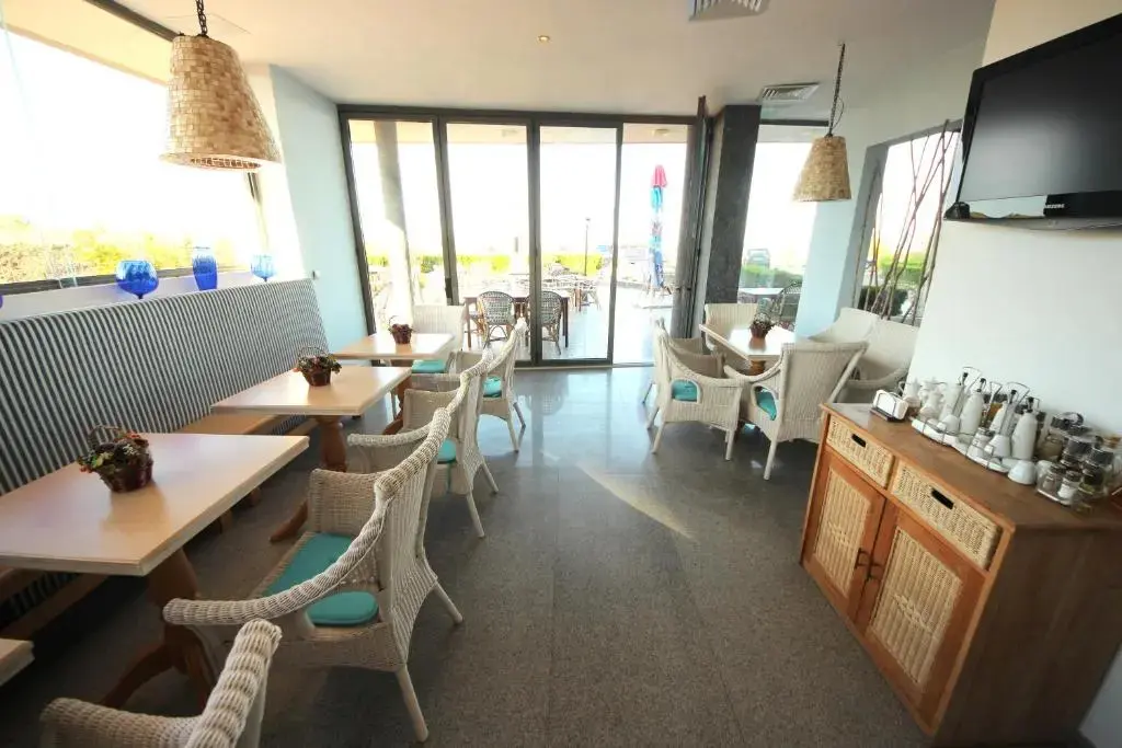 Созополь: Menada Sozopol Apartments