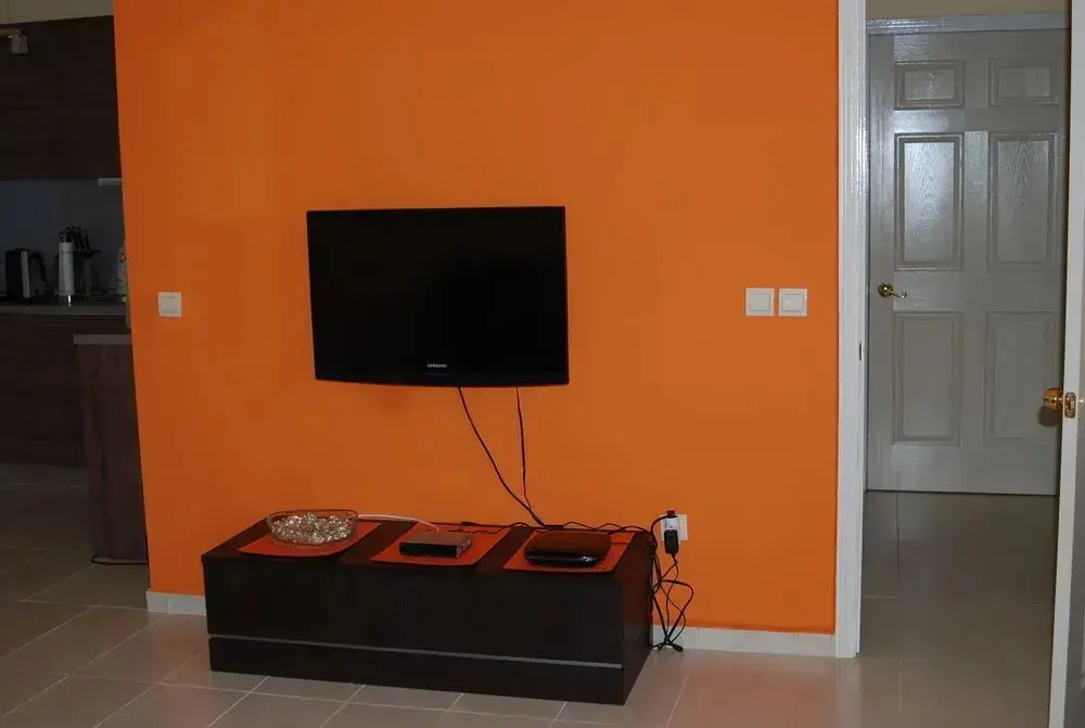 Созополь: Menada Sozopol Apartments