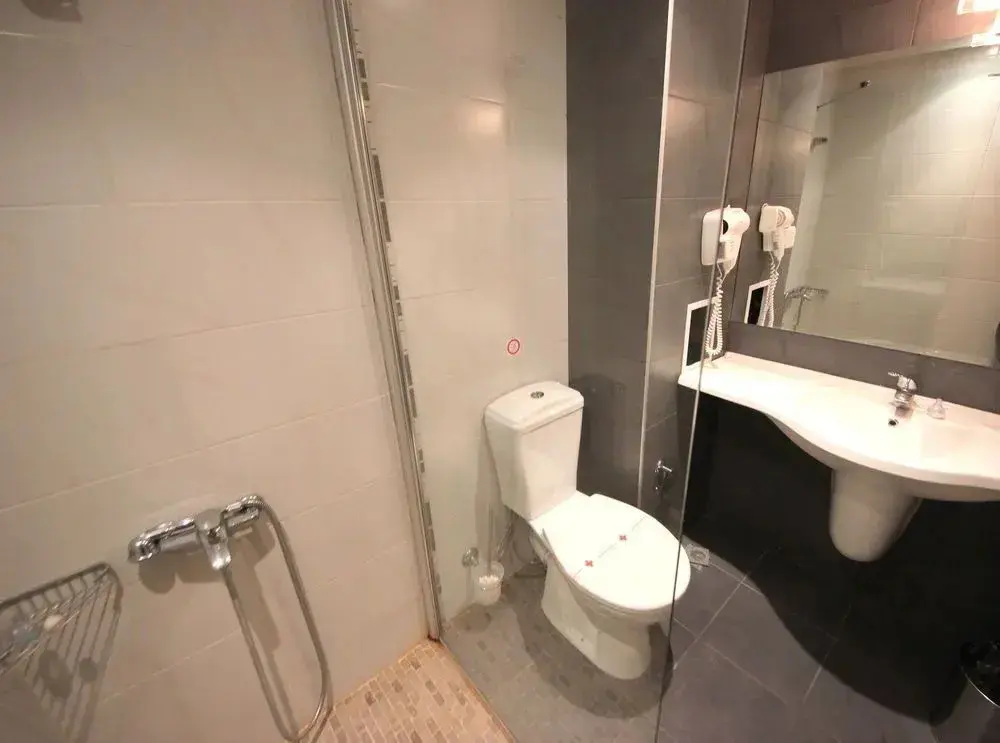 Созополь: Menada Sozopol Apartments