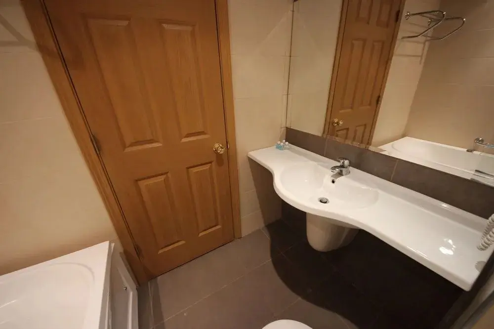 Созополь: Menada Sozopol Apartments