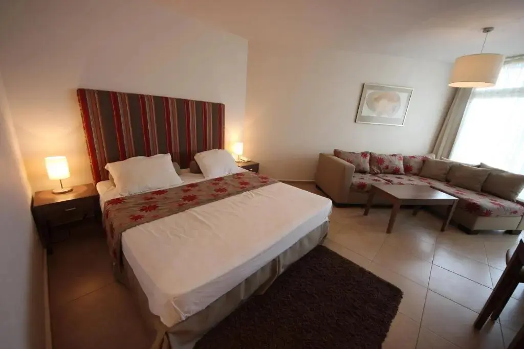 Созополь: Menada Sozopol Apartments