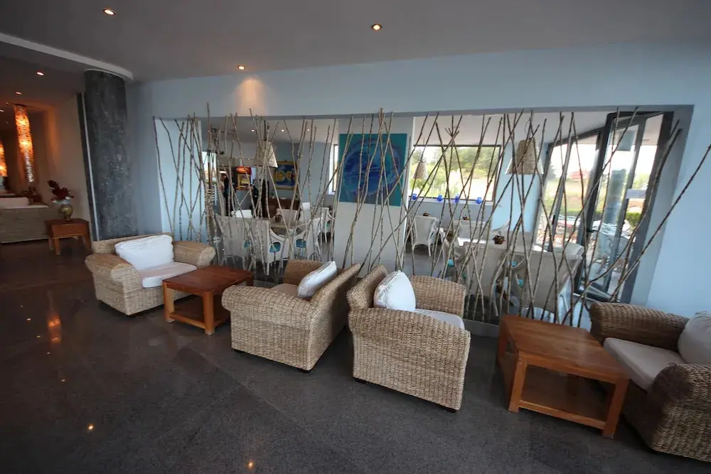 Созополь: Menada Sozopol Apartments