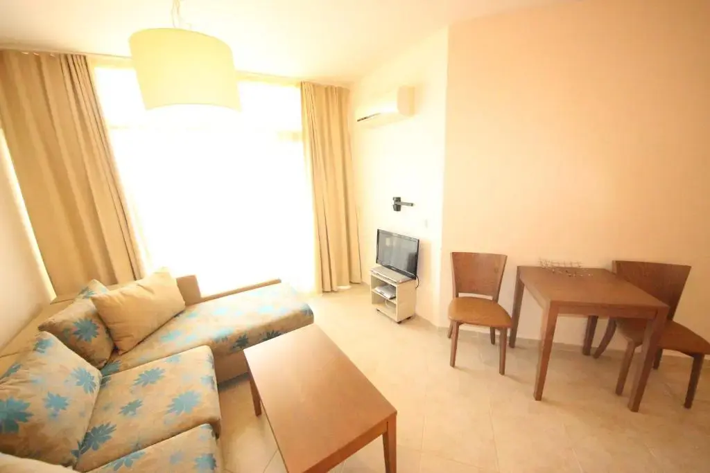 Созополь: Menada Sozopol Apartments