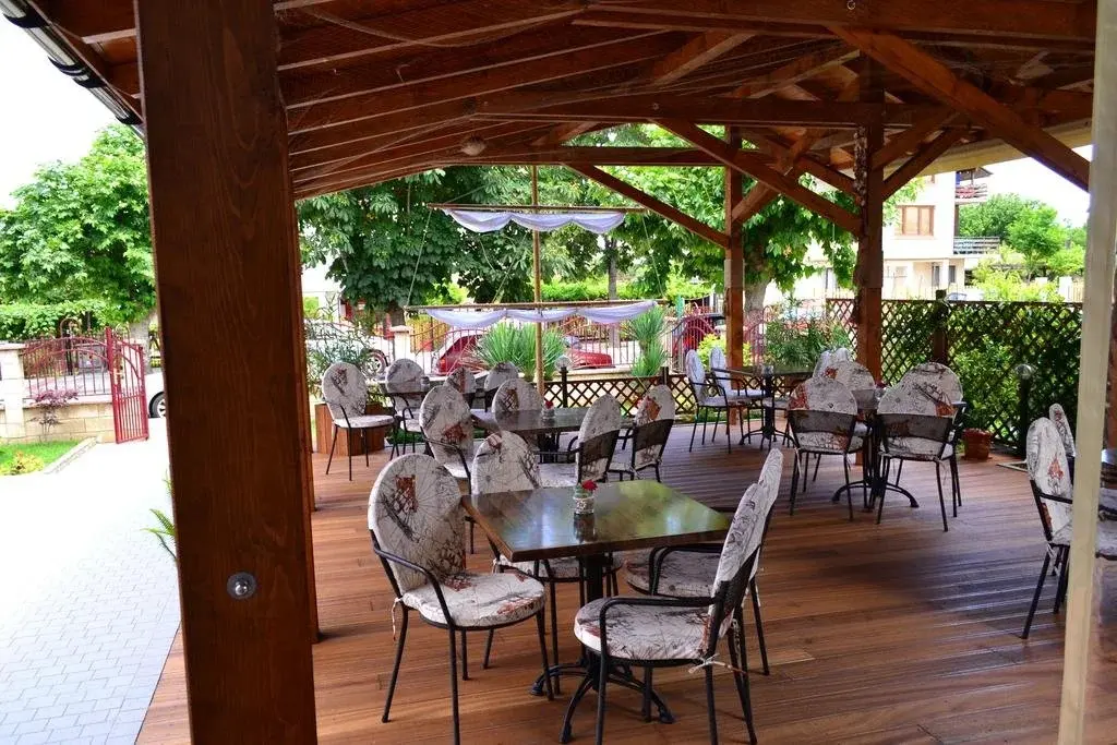 Лозенец: Saint George Family Hotel