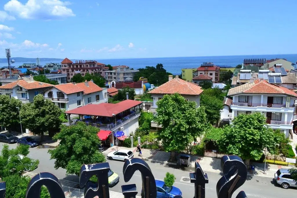 Лозенец: Saint George Family Hotel