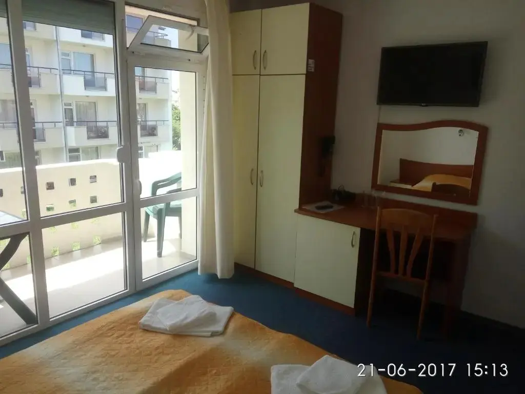 Лозенец: Saint George Family Hotel