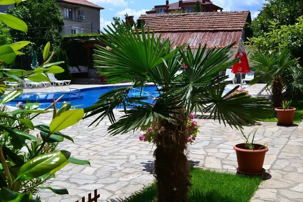 Лозенец: Saint George Family Hotel