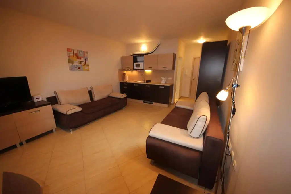 Ахелой: Menada Grand Resort Apartments