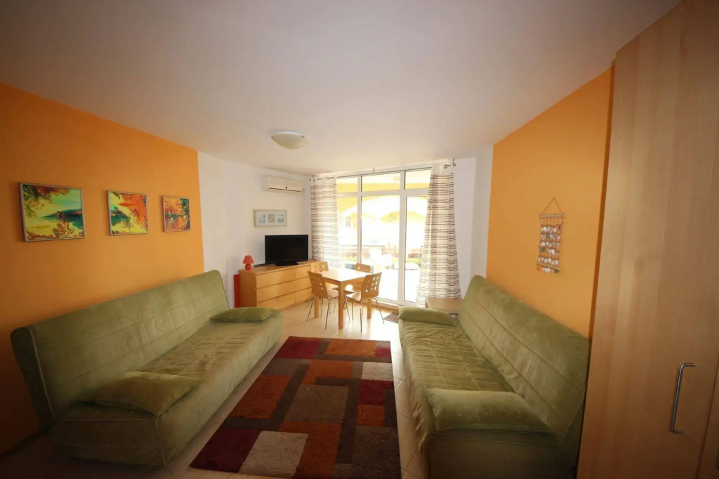 Ахелой: Menada Grand Resort Apartments