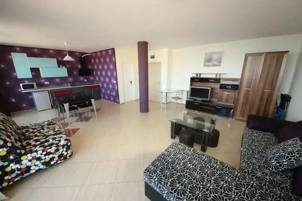 Ахелой: Menada Grand Resort Apartments