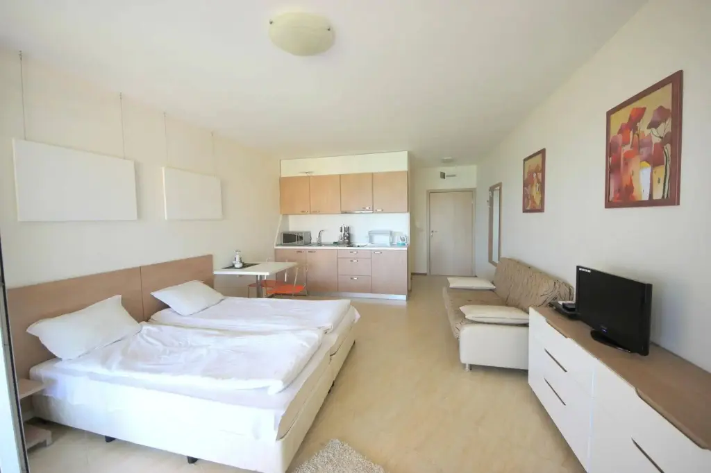Ахелой: Menada Grand Resort Apartments
