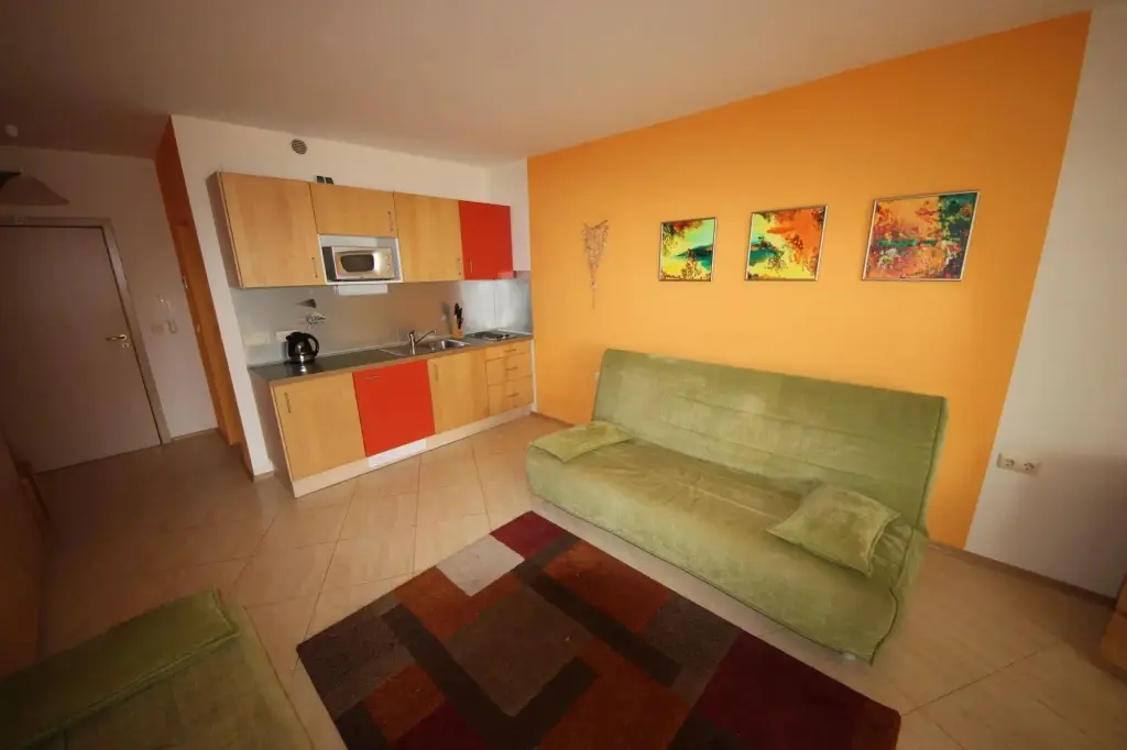 Ахелой: Menada Grand Resort Apartments
