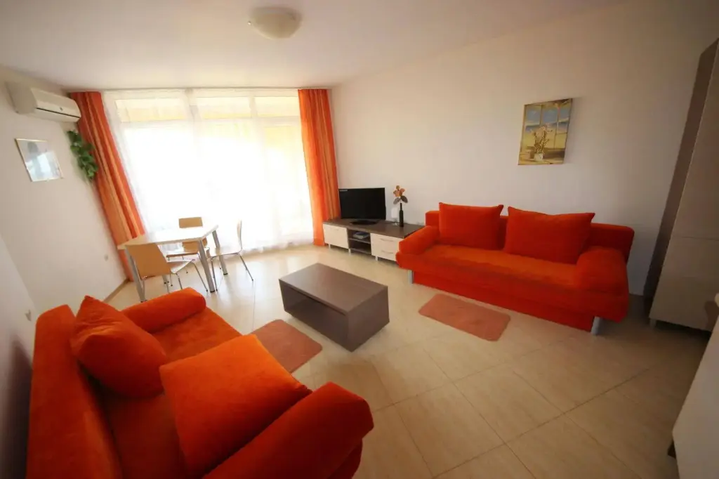 Ахелой: Menada Grand Resort Apartments