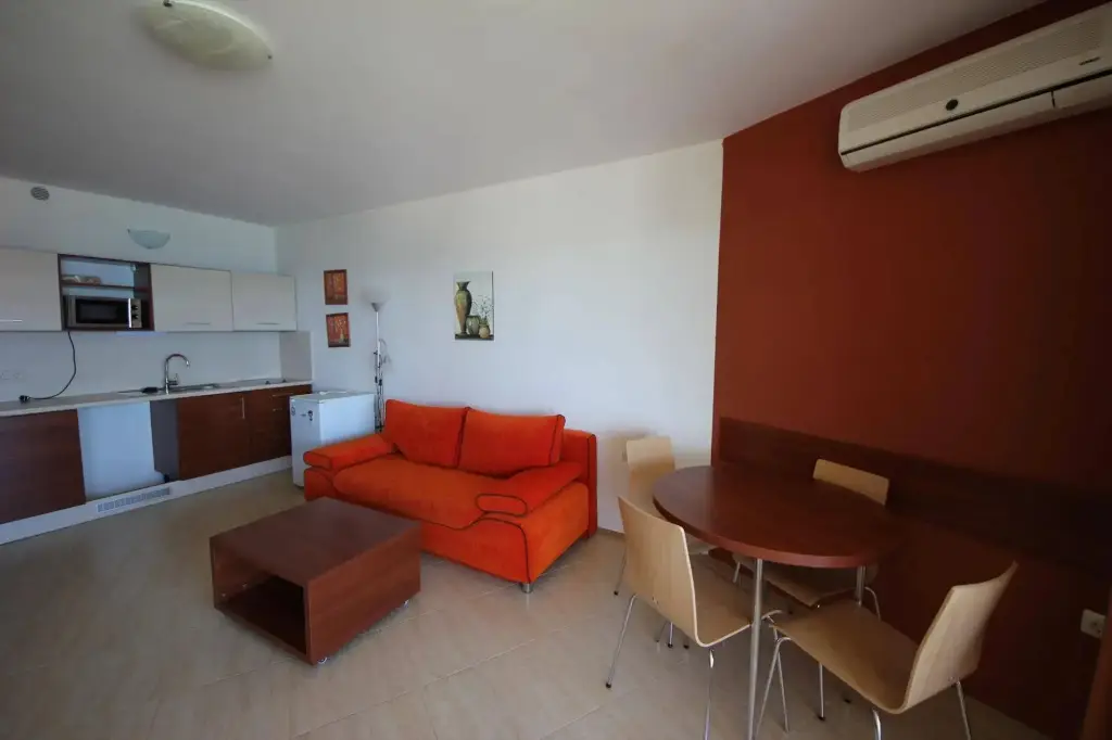 Menada Grand Resort Apartments — фото 1