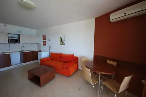 Menada Grand Resort Apartments — фото 1