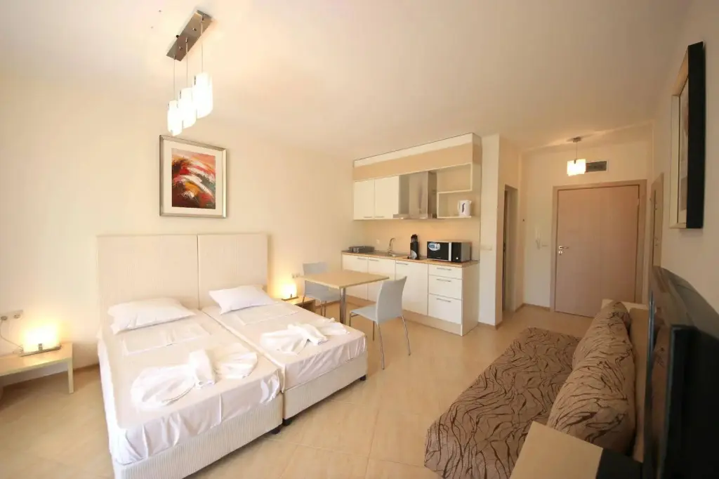 Ахелой: Menada Grand Resort Apartments