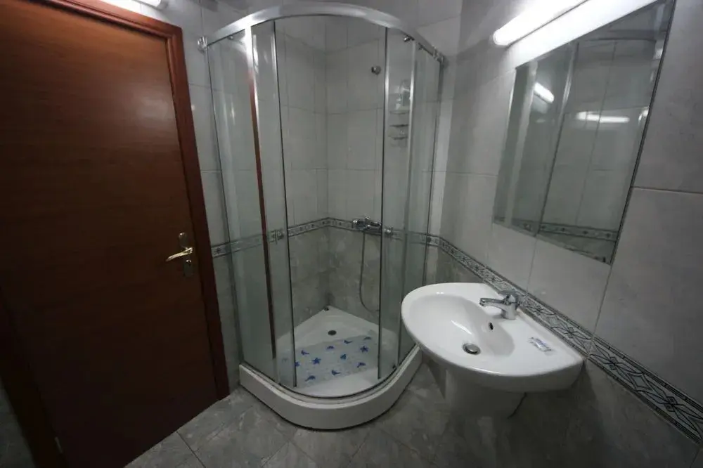 Солнечный берег: Menada Karolina Apartments