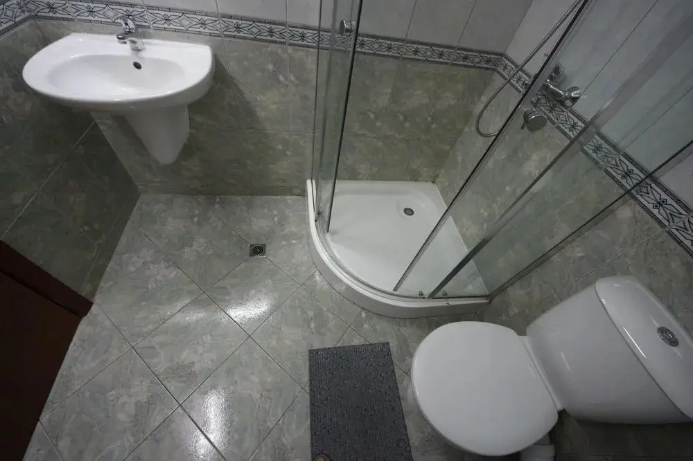 Солнечный берег: Menada Karolina Apartments