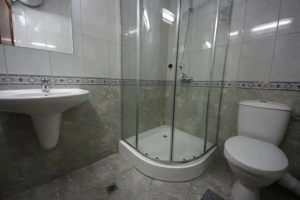 Солнечный берег: Menada Karolina Apartments
