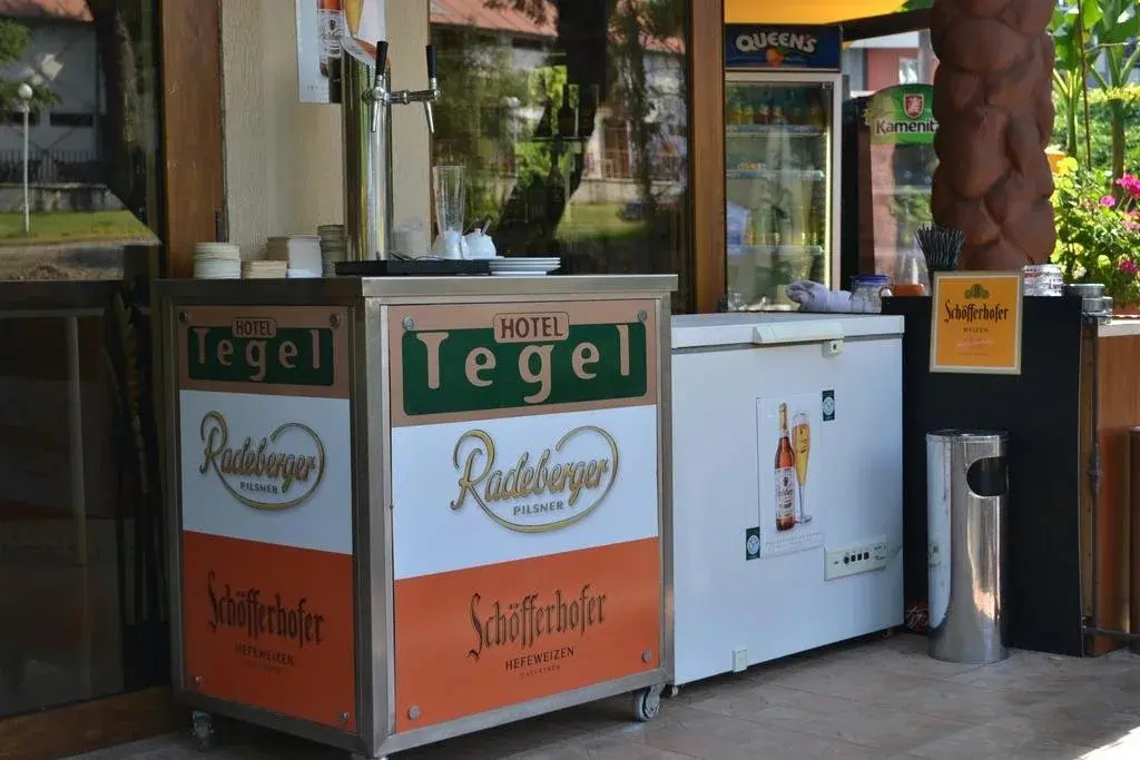 Лозенец: Hotel Tegel