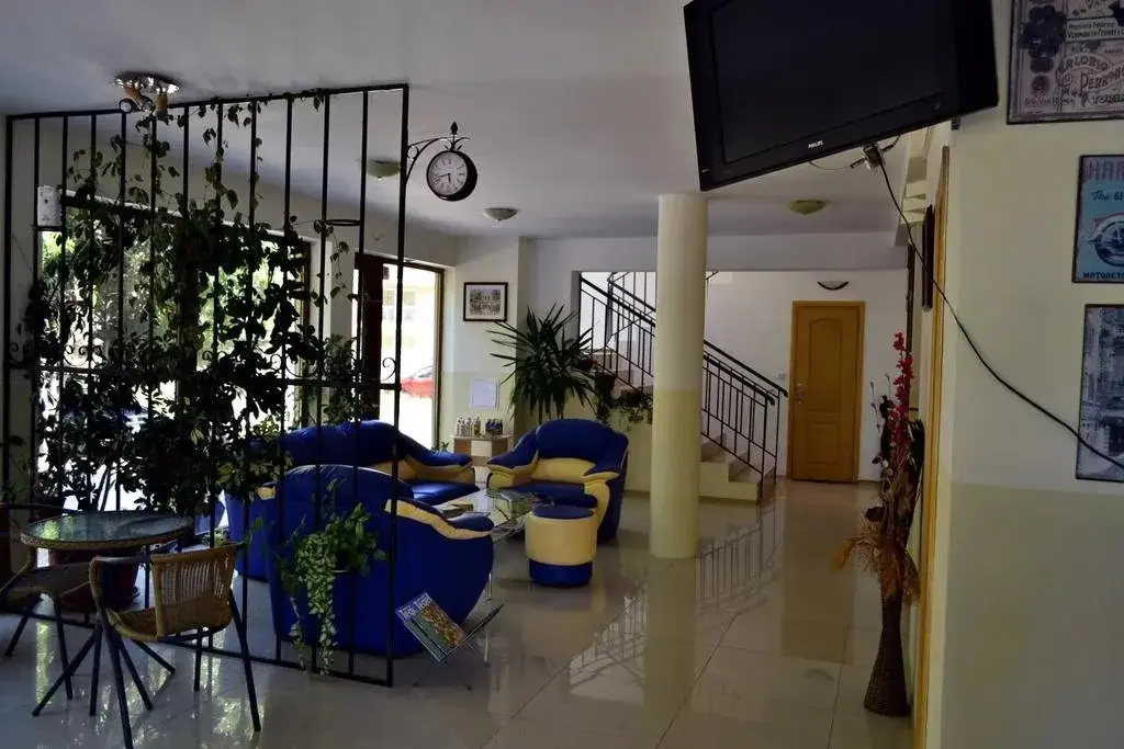 Лозенец: Hotel Tegel