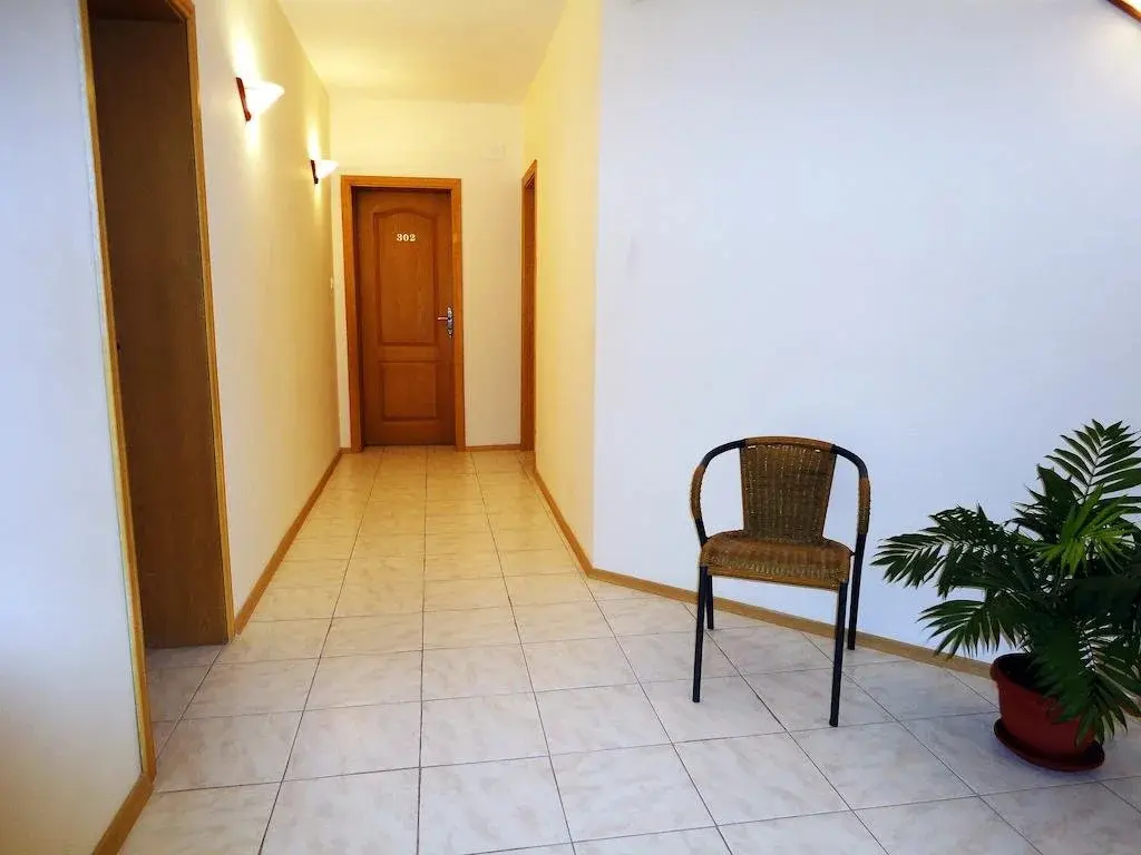 Лозенец: Hotel Tegel
