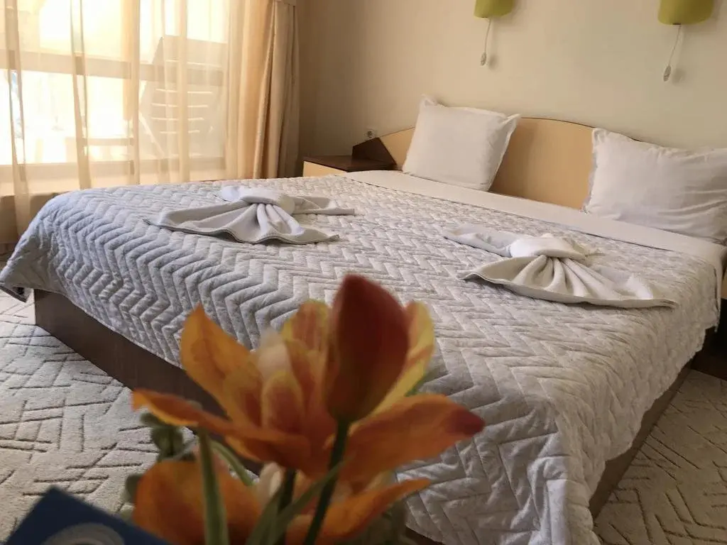 Лозенец: Hotel Tegel