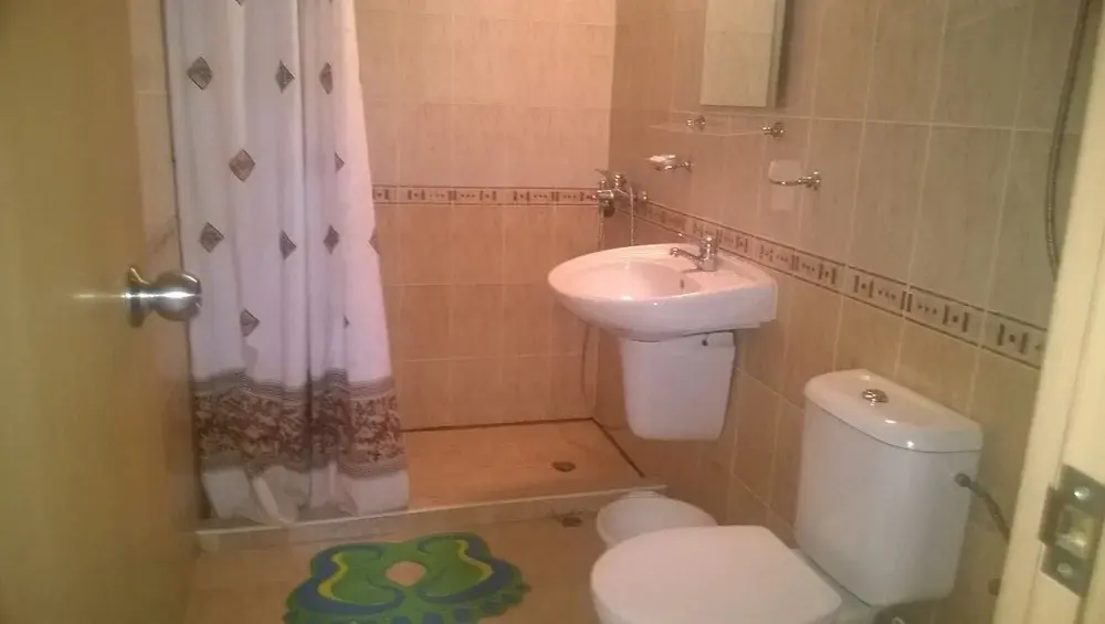 Солнечный берег: Gal Apartments in Viana - Elit 1 Complex