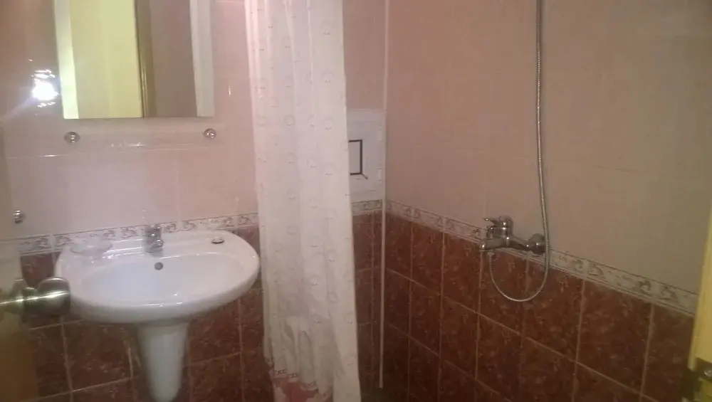 Солнечный берег: Gal Apartments in Viana - Elit 1 Complex