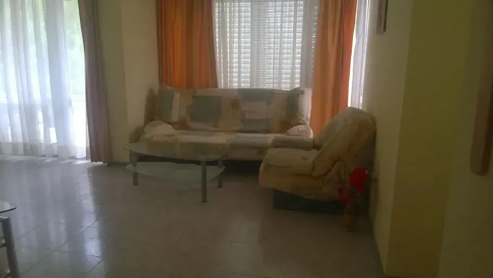 Солнечный берег: Gal Apartments in Viana - Elit 1 Complex