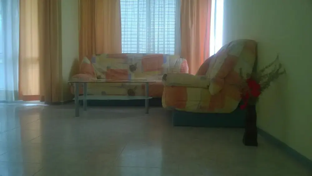 Солнечный берег: Gal Apartments in Viana - Elit 1 Complex