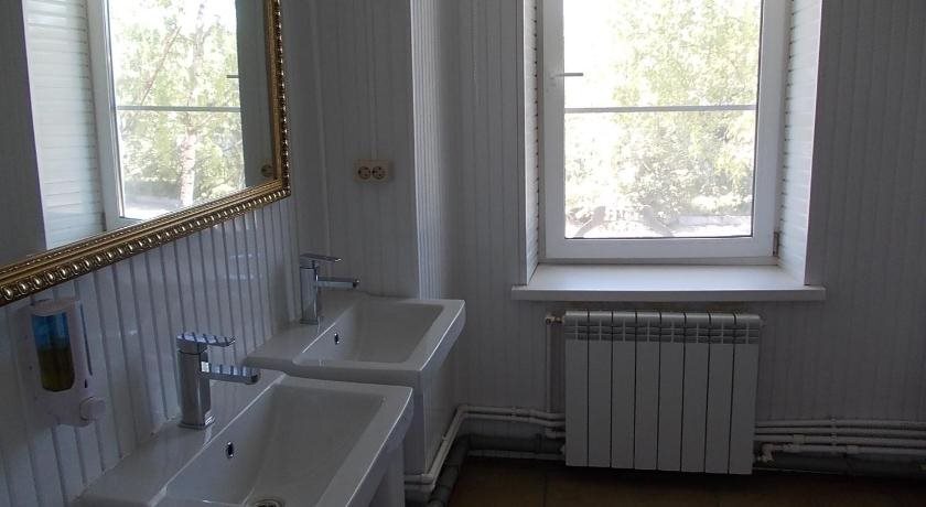 Вологда: Medovyij Mini-Hotel