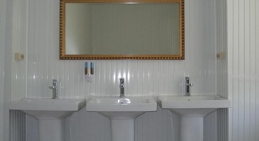Вологда: Medovyij Mini-Hotel