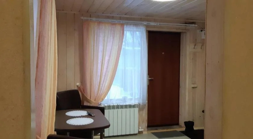 Вологда: Medovyij Mini-Hotel