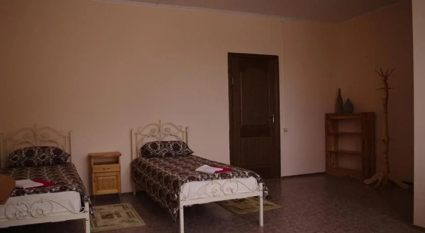 Вологда: Medovyij Mini-Hotel