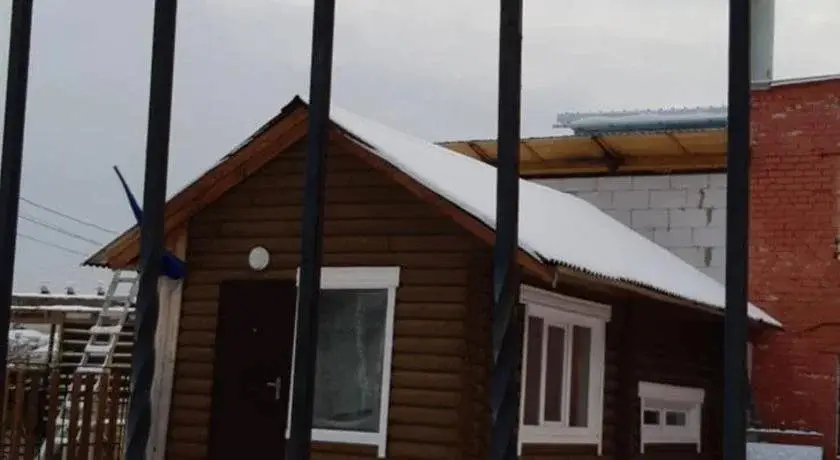 Вологда: Medovyij Mini-Hotel