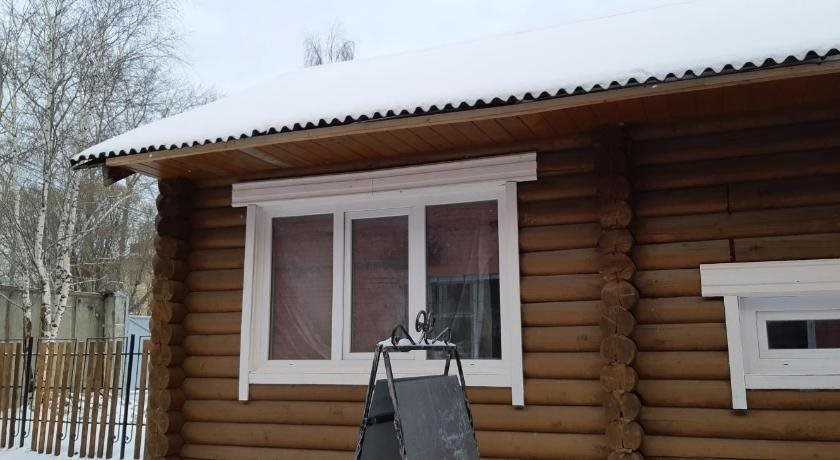 Вологда: Medovyij Mini-Hotel