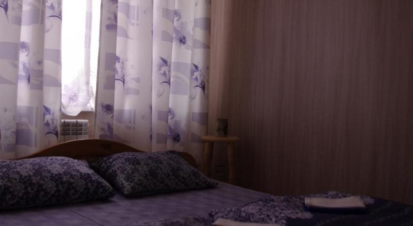 Вологда: Medovyij Mini-Hotel