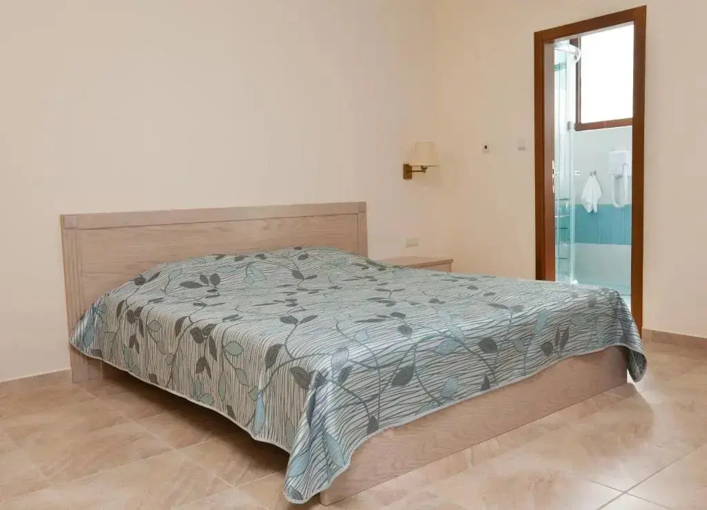 Китен: Hotel Sea Horse