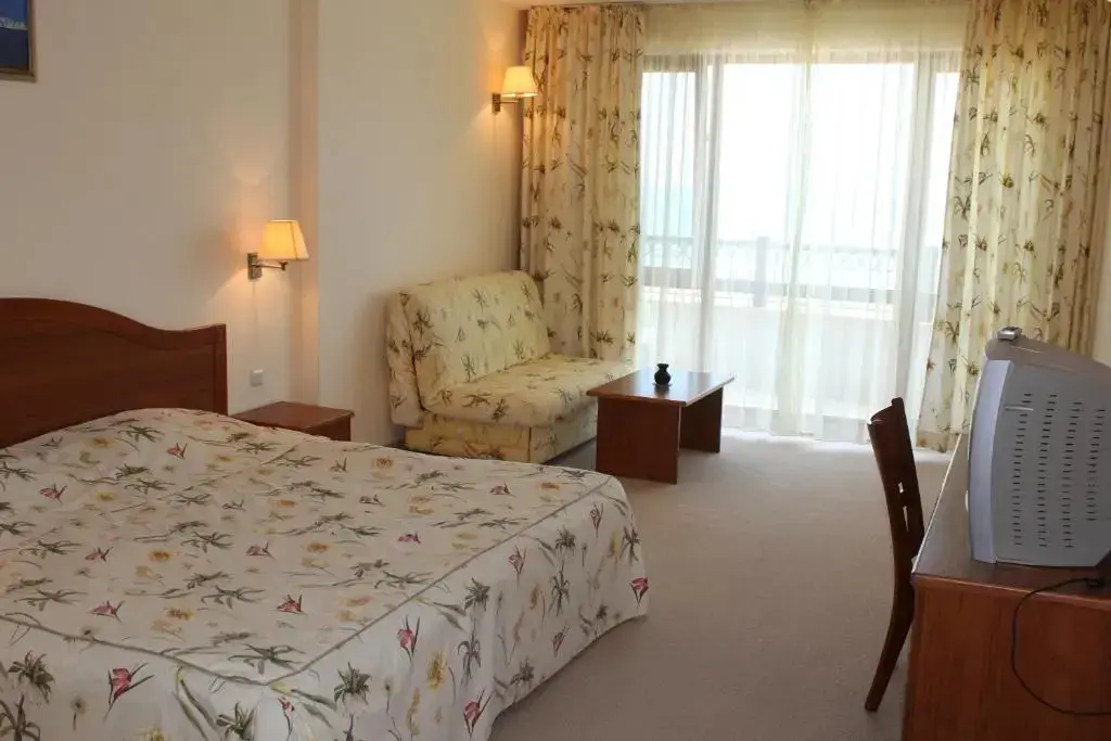 Китен: Hotel Sea Horse