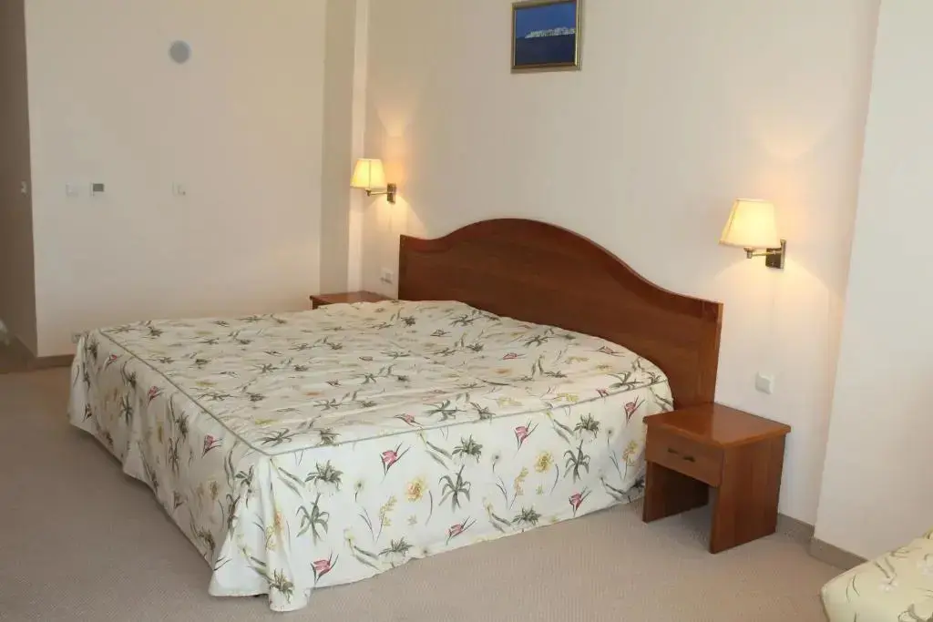 Китен: Hotel Sea Horse
