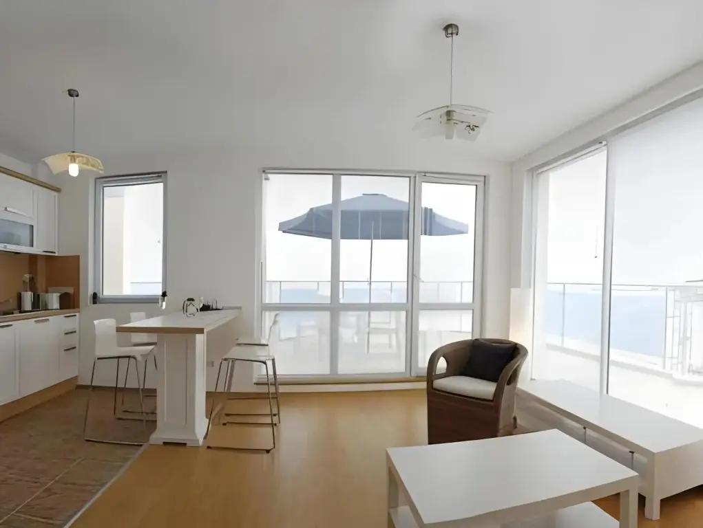 Варна: Lex Kabakum Apartments