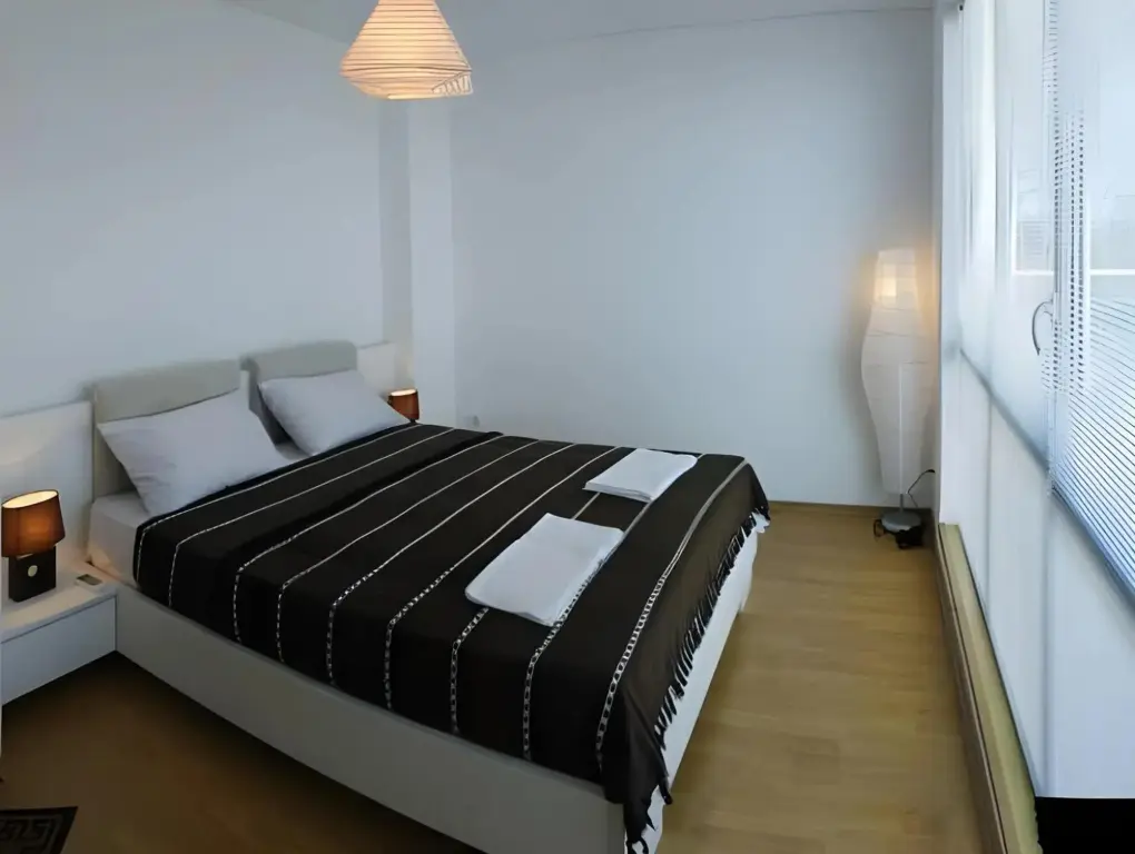 Варна: Lex Kabakum Apartments