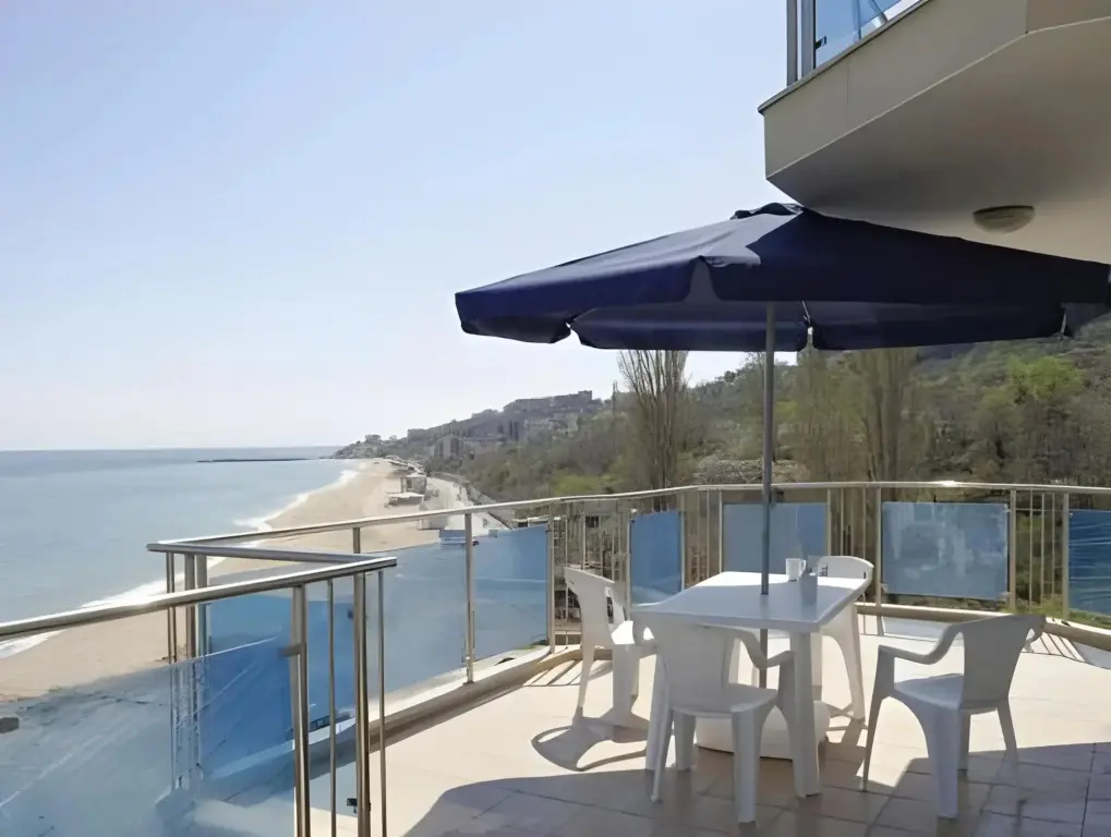 Варна: Lex Kabakum Apartments