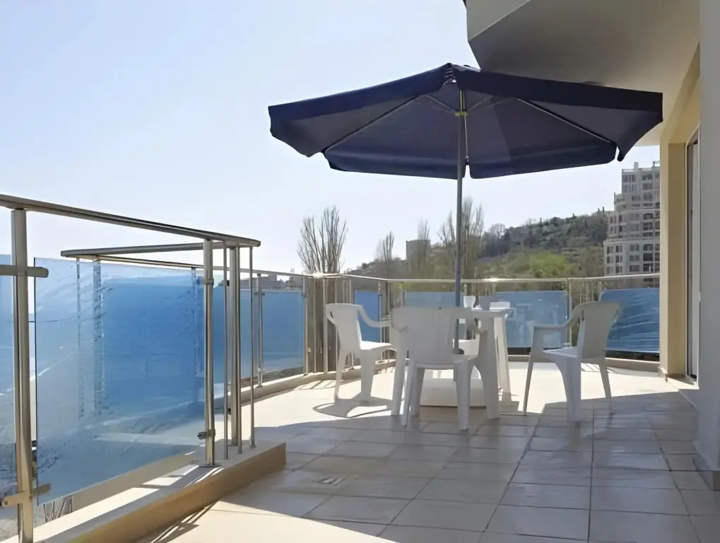 Варна: Lex Kabakum Apartments