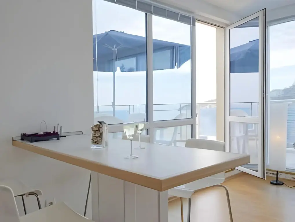 Варна: Lex Kabakum Apartments